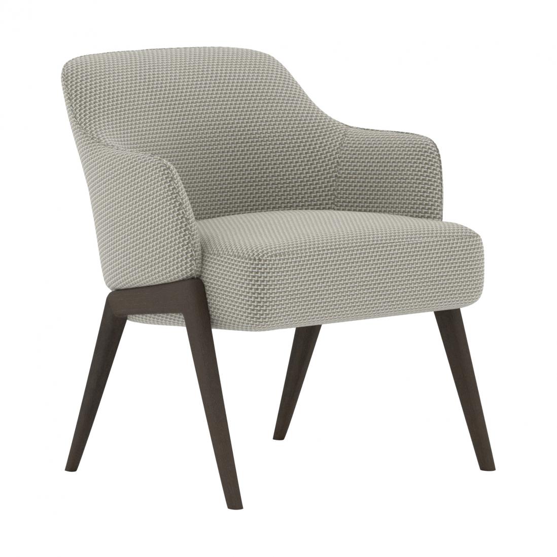 Gio Arm Chair Armchair