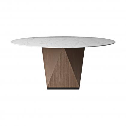 Piano Dining Table Round 160 Piano Dining Table Round 160