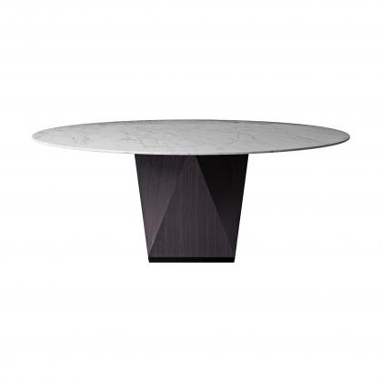 Piano Dining Table Round 180 Piano Dining Table Round 180
