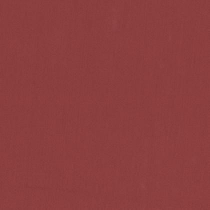 Gabardine - SCARLET