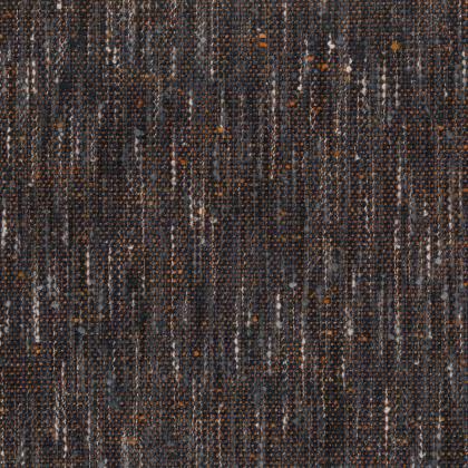 Tweed Couleurs - NAVY ORANGE