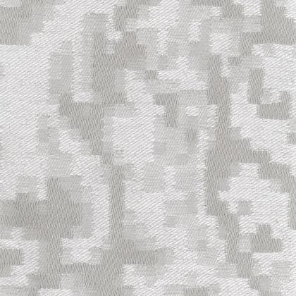 PixelÉ - BLANC
