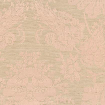 Damasco Flirt - ROSA TEA/REVERSIBLE