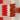 Portland - ROSSO/ARGENTO