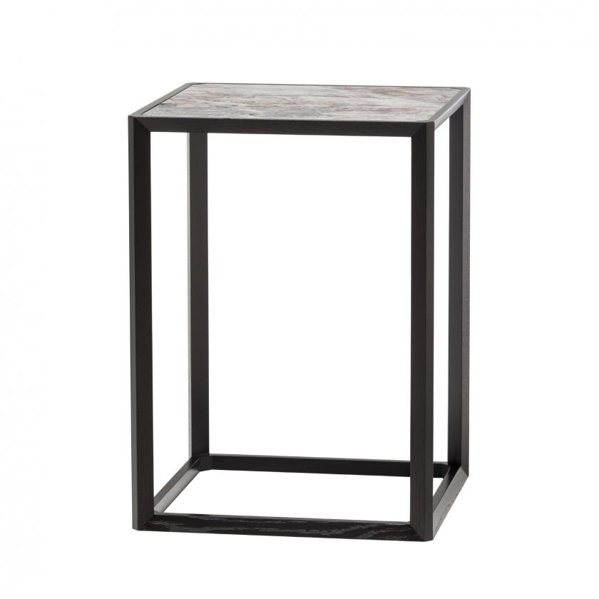 Teler side table tall