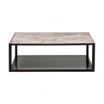 Teler coffee table square