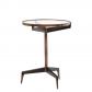 Calle stella side table