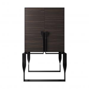 Forcola bar cabinet new Immagine