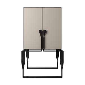 Forcola bar cabinet new Immagine
