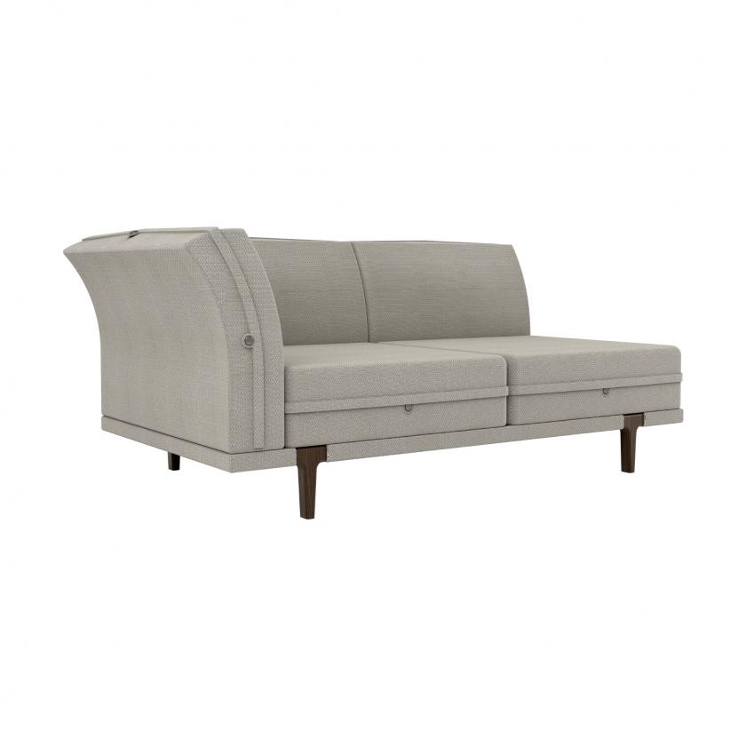 Cobbs convertible outlet sofa