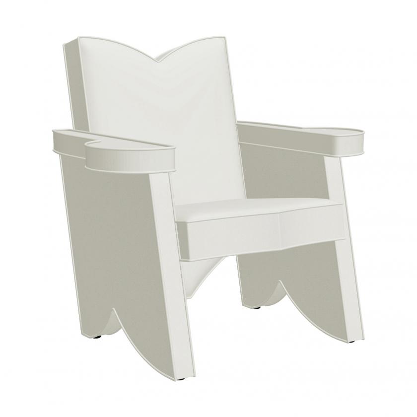 Figura armchair