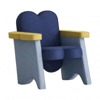 Figura armchair