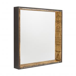 Gillo square mirror Image