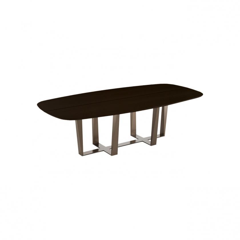 Rodolfo dining table oval