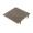 Asola coffee table - Asola coffee table damantio bronze top