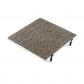 Asola coffee table - Asola coffee table damantio bronze top