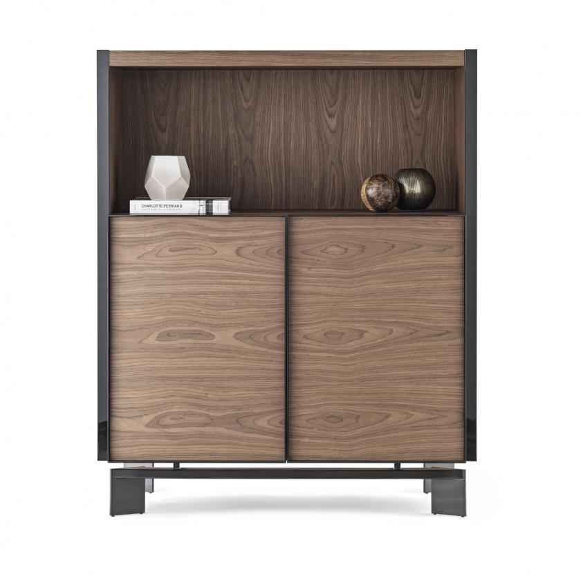 Pique cabinet tall