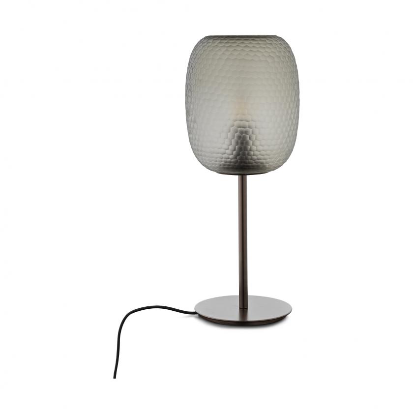 Boule table lamp