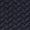 Velours tresse - Smoke