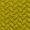Velours tresse - Chartreuse