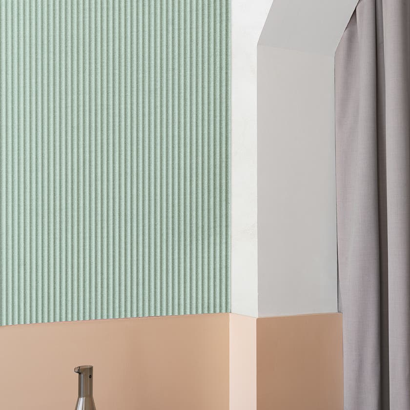 Wave acoustic 127