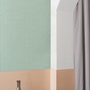 Wave tailored acoustic 137 Wave tailored acoustic 137 Image