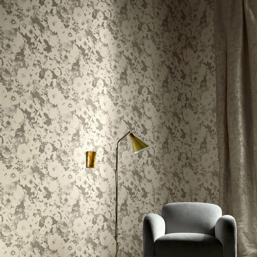 Chiaroscuro wall