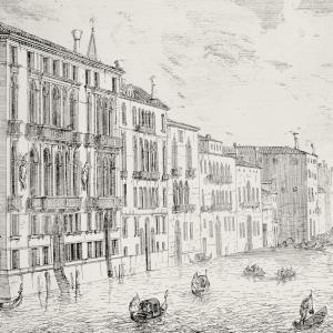 Grancanal wall Hover Image