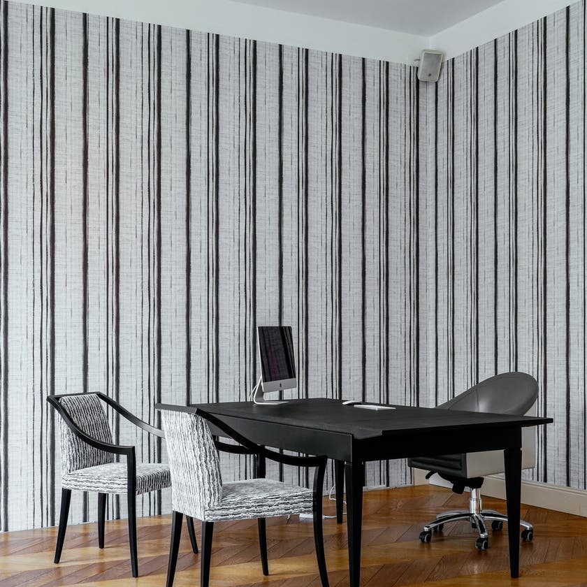 Metropolis wall