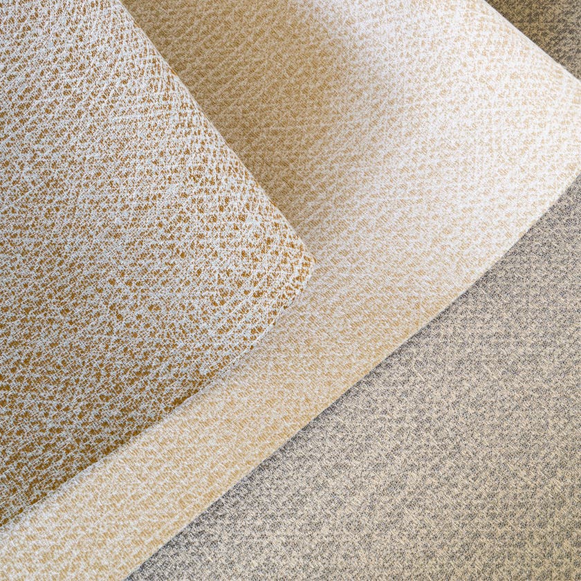 Lacework wall