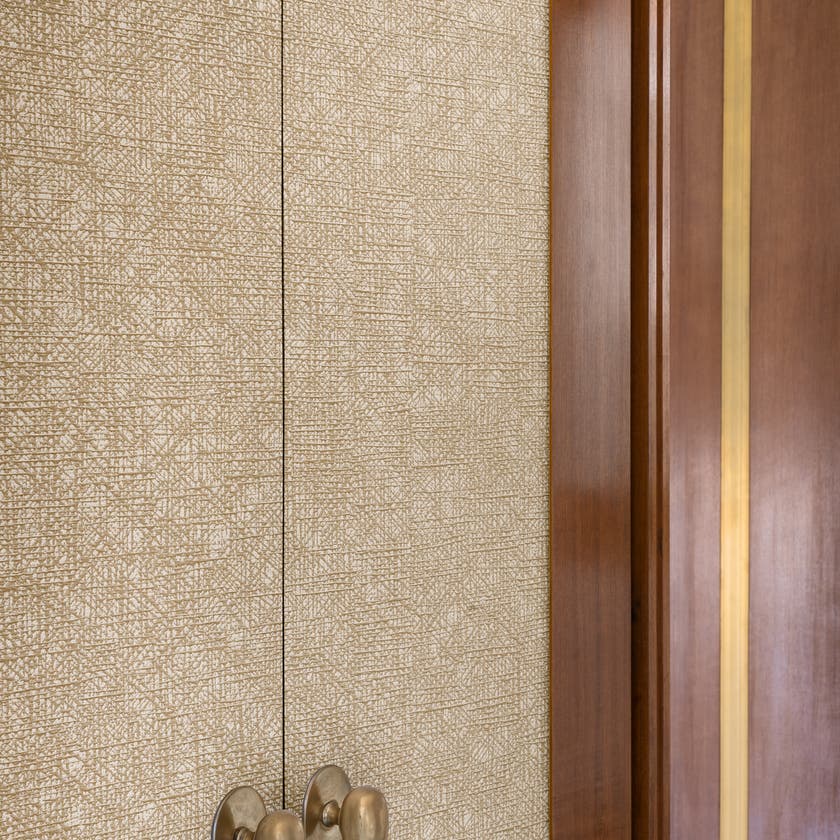 Opalino wall