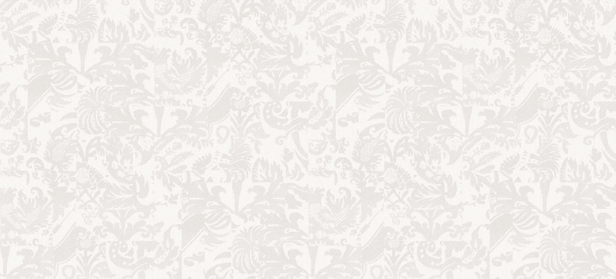 Silkglass wall. Textile wallcovering. Rubelli Wallcovering