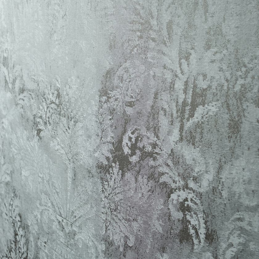 Fresco wall