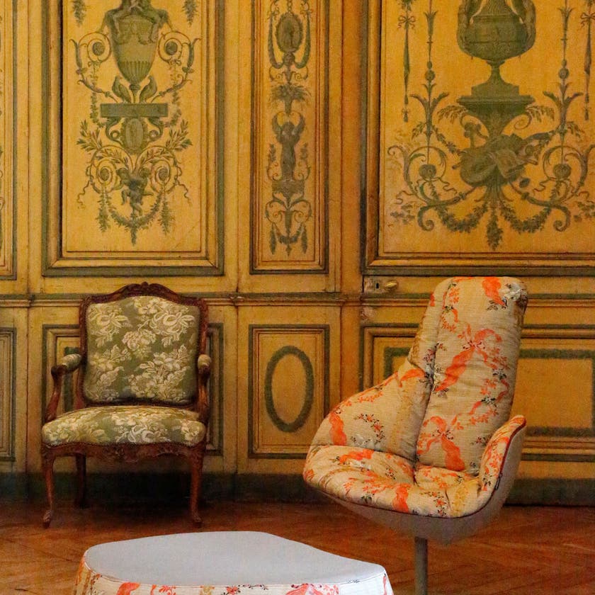 Madame du barry