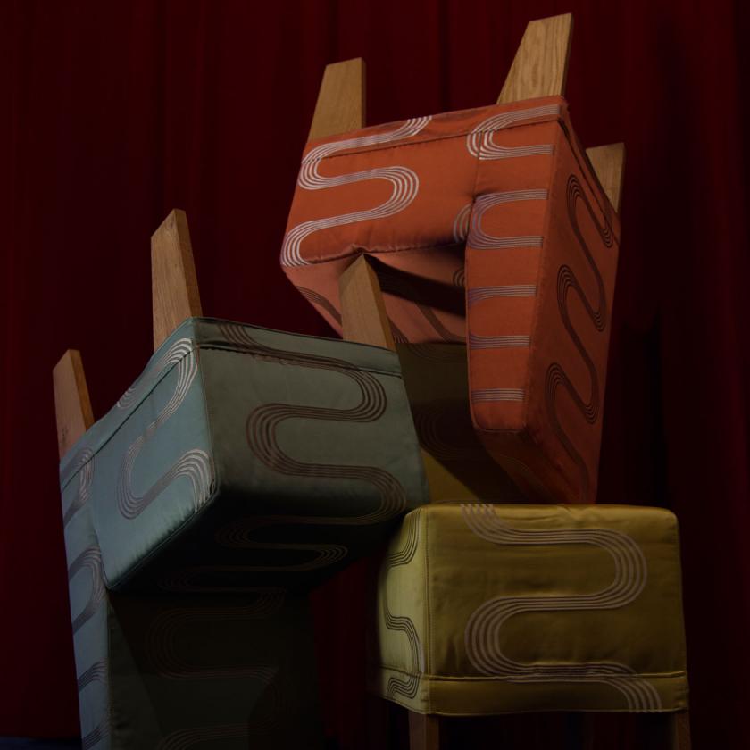 Vague Hover Image