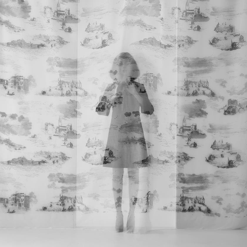 Voile de venise