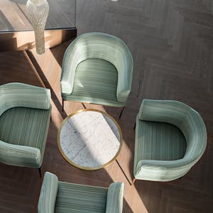 Tatami Hover Image
