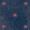 Festa - Blue pink