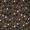 Coriandoli s - Brown