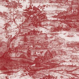 Derby toile Image