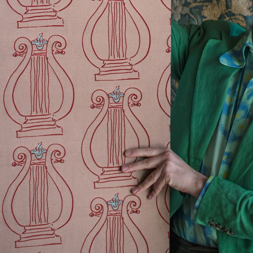 Lyres
