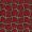 Wobble grid - Red