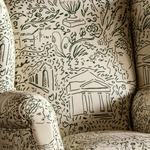 Rousham Rousham Immagine