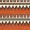 Gothic folly - Burnt orange