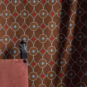 Quatrefoil Quatrefoil Immagine