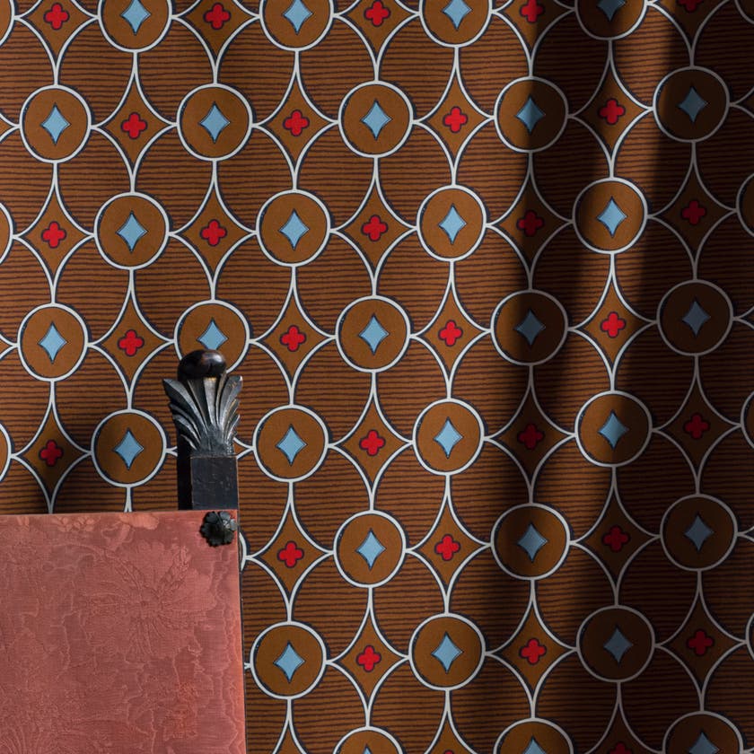 Quatrefoil