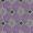 Quatrefoil - Lavender