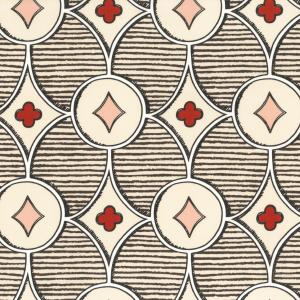 Quatrefoil Image