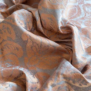 Damasco patina Damasco patina Image