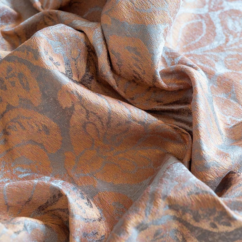 Damasco patina